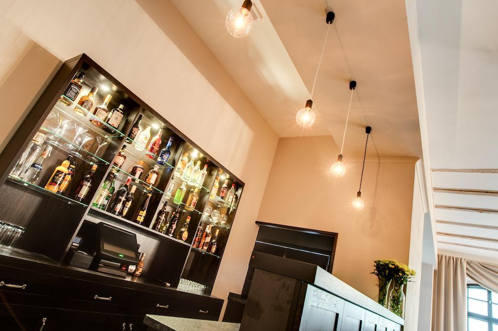 Hotel Grepielnia Bílsko-Bělá Exteriér fotografie