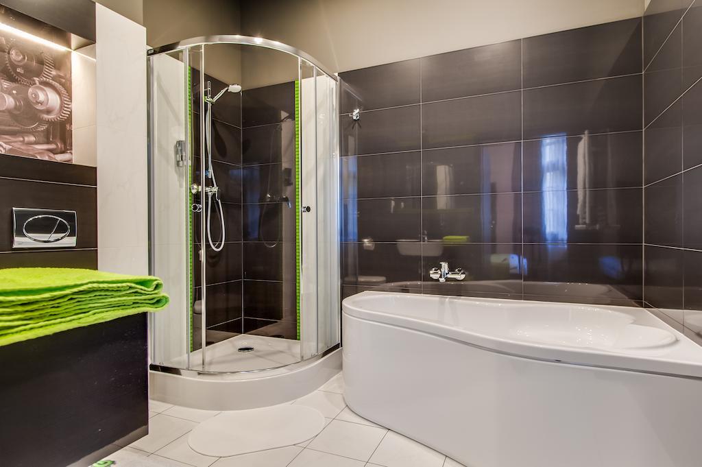 Hotel Grepielnia Bílsko-Bělá Pokoj fotografie