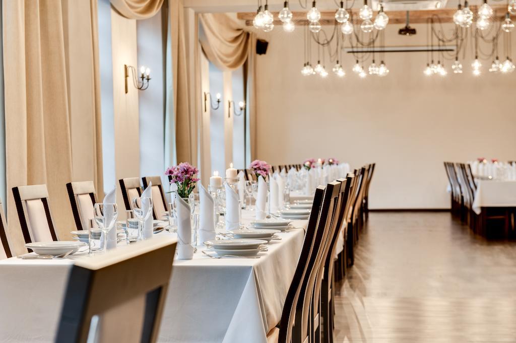 Hotel Grepielnia Bílsko-Bělá Exteriér fotografie
