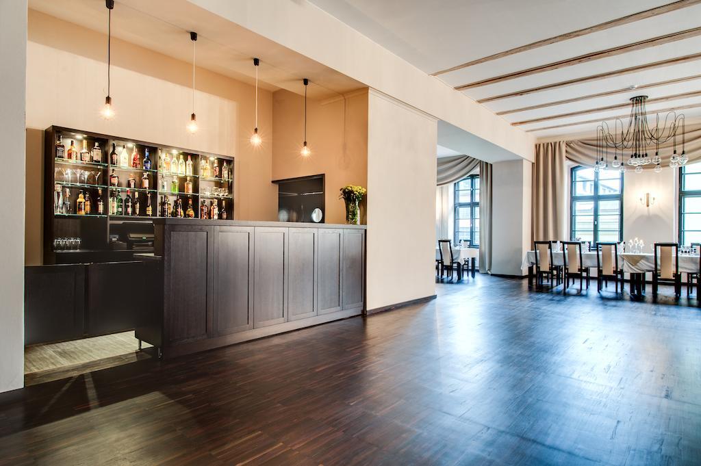 Hotel Grepielnia Bílsko-Bělá Exteriér fotografie