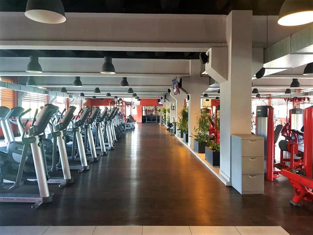 Hotel Grepielnia Bílsko-Bělá Exteriér fotografie
